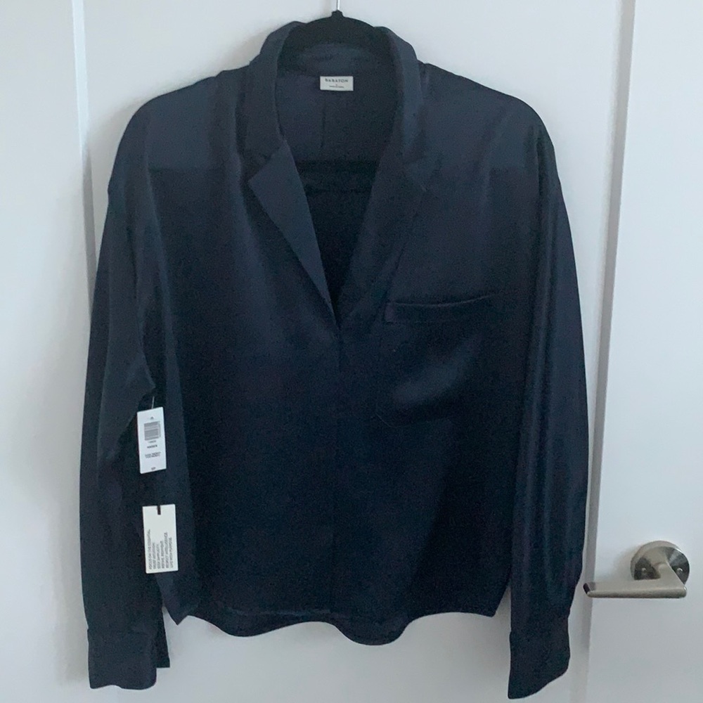 Aritzia blouse